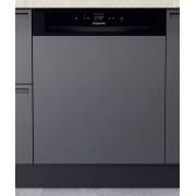 Hotpoint H3BL626BUK Semi Integrated Dishwasher