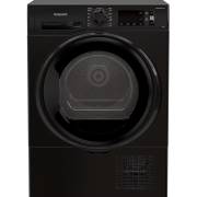 Hotpoint H3D91BUK Condenser Dryer