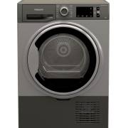 Hotpoint H3D91GSUK Condenser Dryer