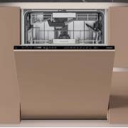 Hotpoint H8IHP42LUK Integrated Dishwasher