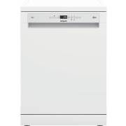 Hotpoint HD7FHP33 Dishwasher