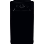 Hotpoint HF9E1B19BUK Slimline Dishwasher