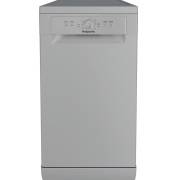 Hotpoint HF9E1B19SUK Slimline Dishwasher