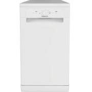 Hotpoint HF9E1B19UK Slimline Dishwasher