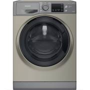 Hotpoint NDB8635GK Washer Dryer - Graphite