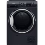 Hotpoint NTM1182BSKUK Heat Pump Tumble Dryer