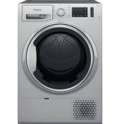 Hotpoint NTM1182SSKUK Heat Pump Tumble Dryer