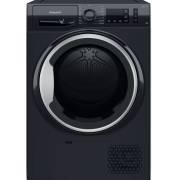 Hotpoint NTM1192BSKUK Heat Pump Tumble Dryer