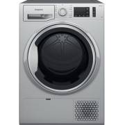 Hotpoint NTM1192SSKUK Heat Pump Tumble Dryer