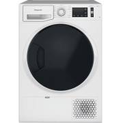 Hotpoint NTM119X3EUK Heat Pump Tumble Dryer - white