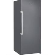 Hotpoint SH6A2QGR Freestanding Fridge