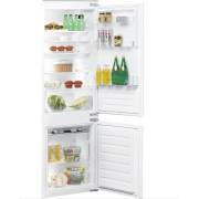 Indesit BI18A2DIUK Built-in Fridge Freezer