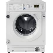 Indesit BIWDIL75148 Integrated Washer Dryer