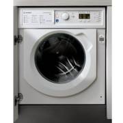 Indesit BIWMIL81485 Integrated Washing Machine