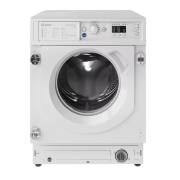 Indesit BIWMIL91485 Integrated Washing Machine