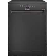 Indesit D2FHK26BUK Full Size Dishwasher