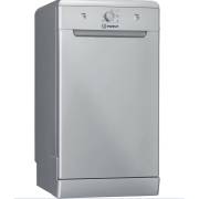 Indesit DF9E1B10SUK Slimline Dishwasher