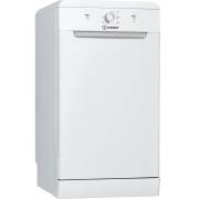 Indesit DF9E1B10UK Slimline Dishwasher