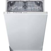 Indesit DI9E2B10UK Slimline Integrated Dishwasher