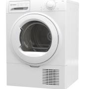 Indesit I2D81WUK Condenser Tumble Dryer