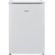 Indesit I55RM1120W Freestanding Fridge