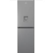 Indesit IBTNF60182SAQUA No Frost Fridge Freezer