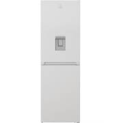 Indesit IBTNF60182WAQUA No Frost Fridge Freezer