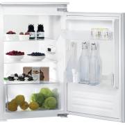 Indesit INS9012 Integrated Fridge