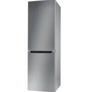 Indesit LI8S2ES Fridge Freezer