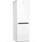 Indesit LI8S2EW Fridge Freezer