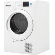 Indesit YTM1183XUK Heat Pump Tumble Dryer