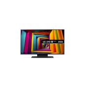 LG 65UT91006LA.AEK 65 inch 4K UHD Smart TV