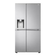 LG GSLV91MBAC 635L American Style Fridge Freezer - Metal Sorbet