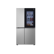 LG GSVV80PYLL Frost Free American Fridge Freezer