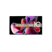 LG OLED65G36LA_AEK 65 inch 4K Smart OLED TV