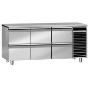 Liebherr FRTSrg 7532 Counter Refrigerator