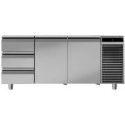 Liebherr FRTSrg 7555 Counter Refrigerator - Plug-in