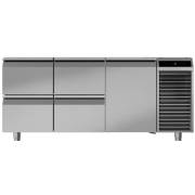 Liebherr FRTSrg 7556 Counter Refrigerator - Remote