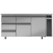 Liebherr FRTSrg 7561 Counter Refrigerator - Remote