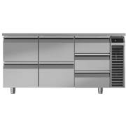 Liebherr FRTSrg 7563 Counter Refrigerator 