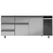 Liebherr FRTSvg 7561 Counter Refrigerator - Plug-in 