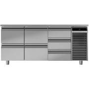 Liebherr FRTSvg 7563 Counter Refrigerator