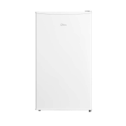 Midea MDRD125FGE01 Under Counter Fridge with Ice Box