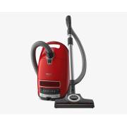 Miele Complete C3 Cat & Dog - Autumn Red