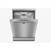 Miele G 5410 SC Front Active Plus Dishwasher - Stainless Steel