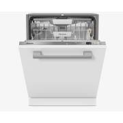 Miele G 5450 SCVi Active Plus Dishwasher - Stainless Steel