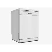 Miele G 7130 SC AutoDos Dishwasher - Brilliant White