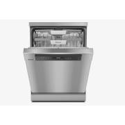 Miele G 7600 SC AutoDos Dishwasher - Stainless Steel