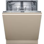 Neff S153HKX03G Integrated Dishwasher