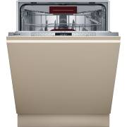 Neff S155HVX00G Integrated Dishwasher